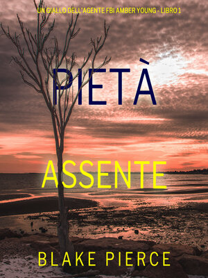 cover image of Pietà Assente 